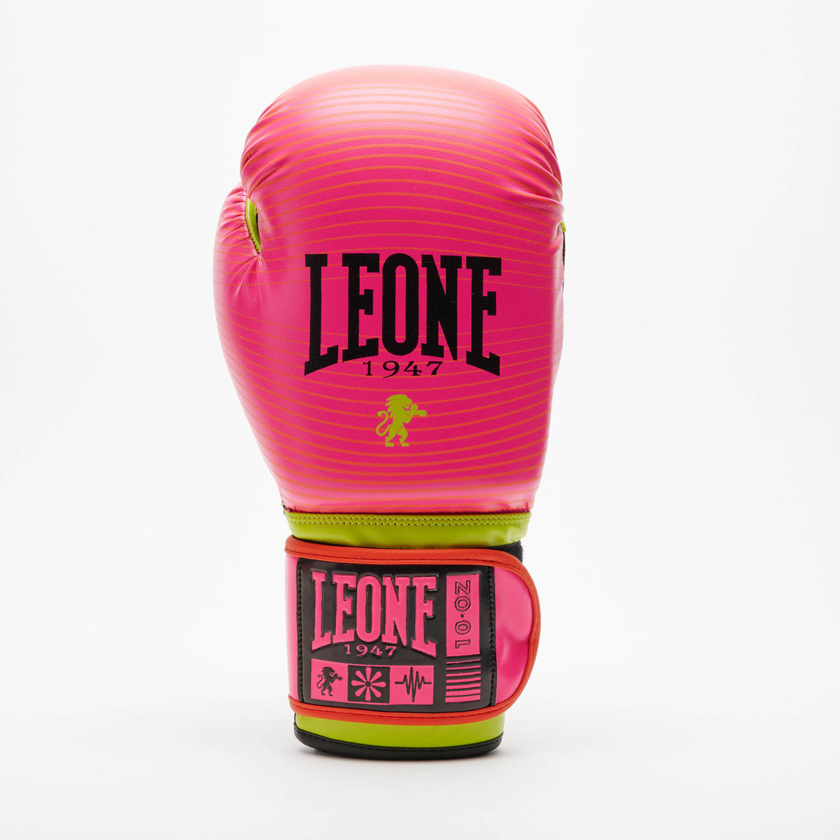 WAVES BOXING GLOVES GN313