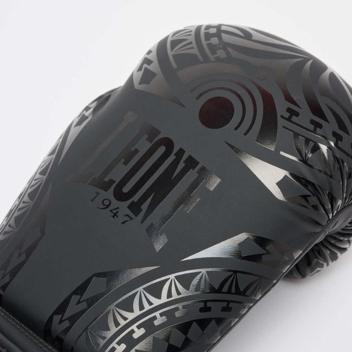 HAKA BOXING GLOVES GN329