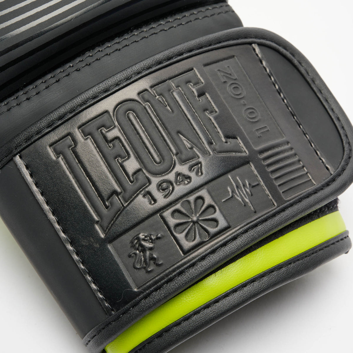 WAVES BOXING GLOVES GN313