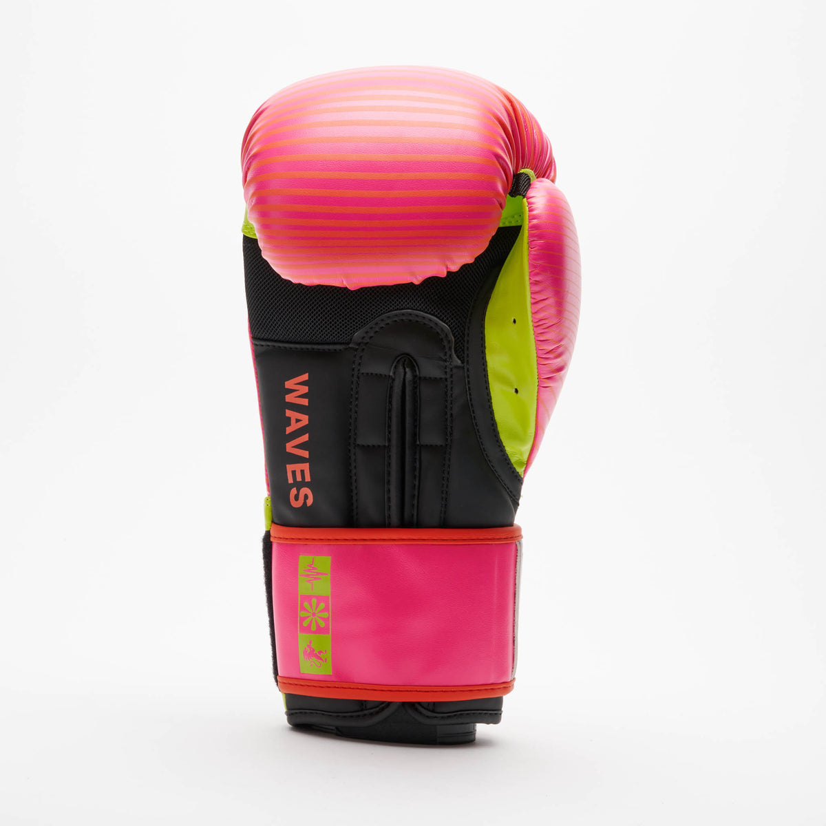 WAVES BOXING GLOVES GN313