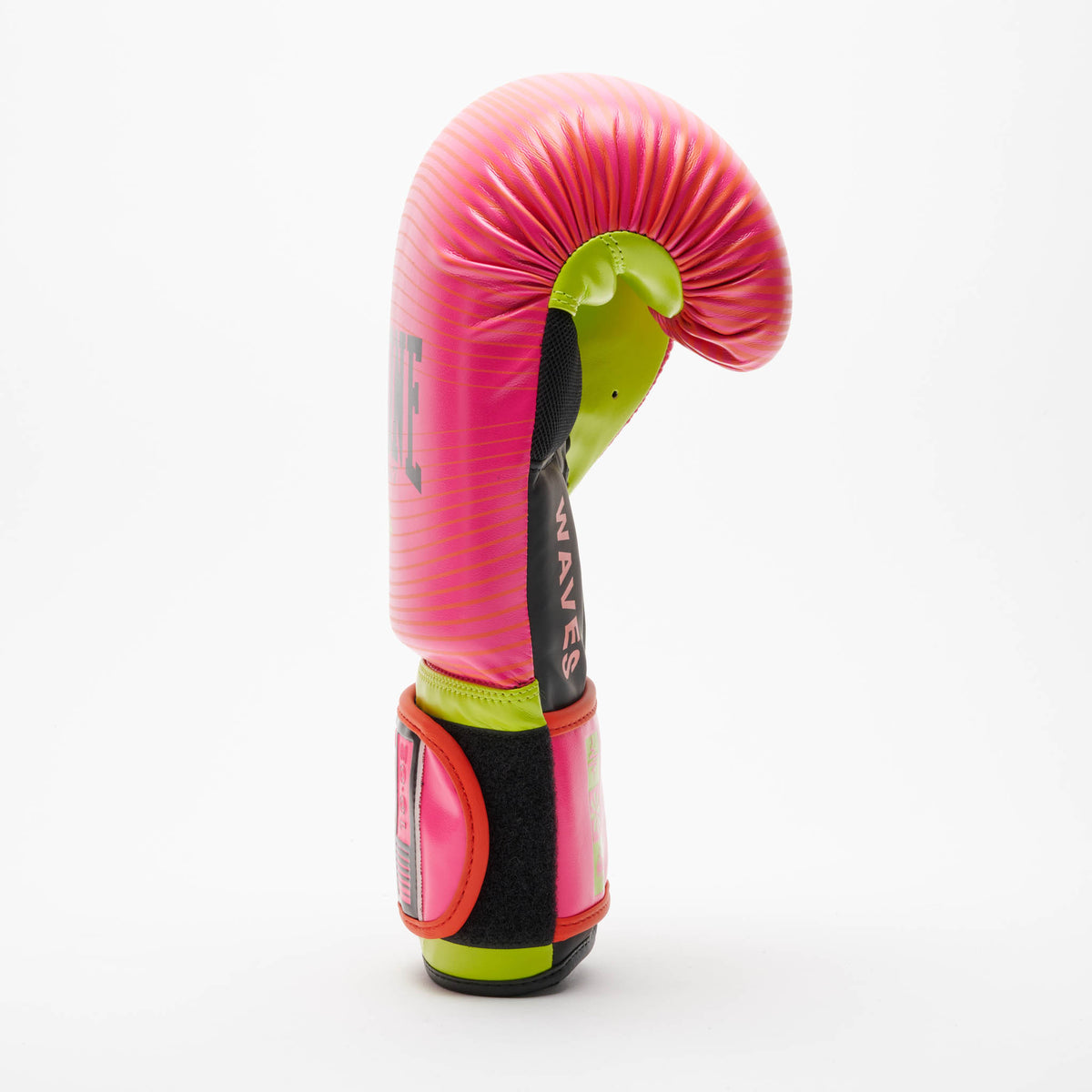 WAVES BOXING GLOVES GN313