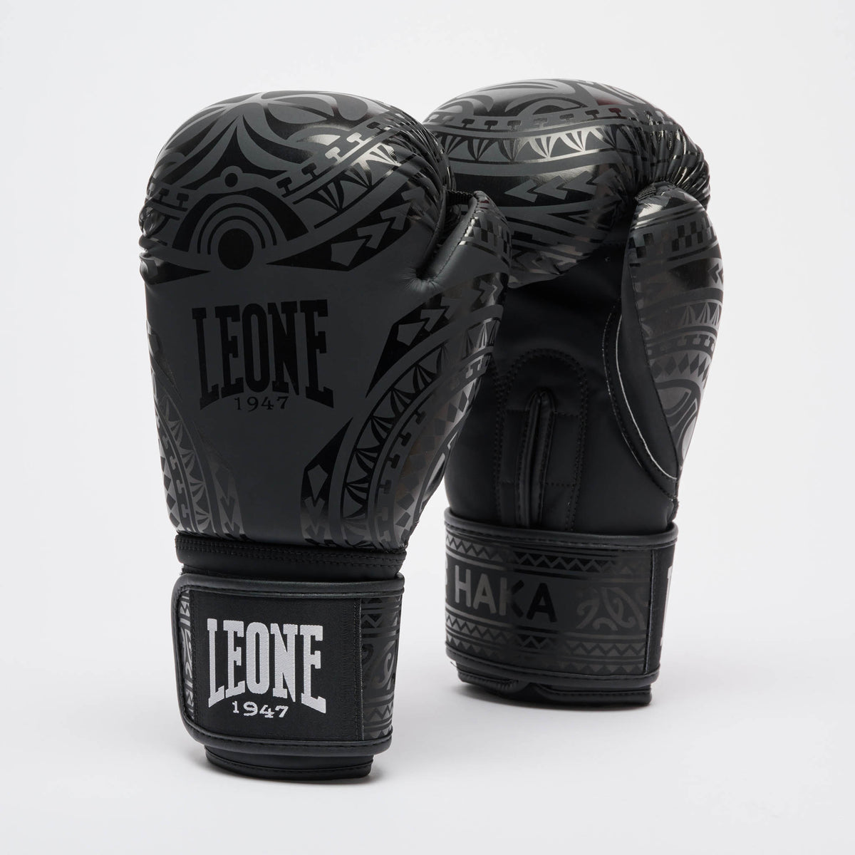HAKA BOXING GLOVES GN329
